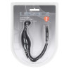 Levelz Cockring-Stimulateur prostate Ringpy M 11 x 2.9cm